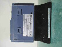 中古 Fuji FRENIC MINI FRN0.75C2S-2J 三相 インバータ 200V 1.9KVA(LAER41205B082)_画像2