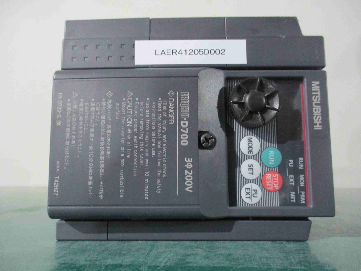 2025年最新】Yahoo!オークション -fr-d720-2.2kの中古品・新品 2025年最新】Yahoo!オークション -fr-d720-2.2kの中古品・新品