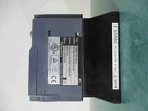 中古 Fuji Electric インバータ FRENIC MINI FRN0.75C1S-2J 三相 200V 1.9KVA(LAER41206D045)_画像2