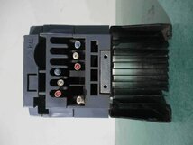 中古 Fuji Electric インバータ FRENIC MINI FRN0.75C1S-2J 三相 200V 1.9KVA(LAER41206D045)_画像5