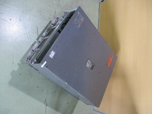 中古 FUJI FRENIC 5000VG7 INVERTER FRN90VG7S-2 インバータ 200-230V ＜送料別＞(LAER50301E002)