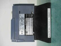 中古 Fuji Electric インバータ FRENIC MINI FRN0.75C1S-2J 三相 200V 1.9KVA(LAER41206D049)_画像2