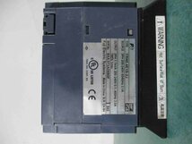 中古 Fuji Electric インバータ FRENIC MULTI FRN0.4E1S-2J 三相 200V 1.1KVA(LAER41206D050)_画像2