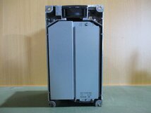 中古 MITSUBISHI FREQROL-A700 INVERTER FR-A720-2.2K インバーター 2.2kW(LAFR41220B016)_画像5