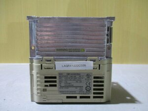 中古Yaskawa V1000 Inverter CIMR-VA2A0010BAA 2.2KW/1.5KW(LAGR41222C035)