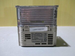 中古Yaskawa V1000 Inverter CIMR-VA2A0010BAA 2.2KW/1.5KW(LAGR41222C031)