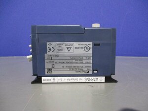 中古 Fuji Electric インバータ FRENIC MINI FRN0.2C1S-2J 三相 200V 0.57KVA(LAJR50712B090)