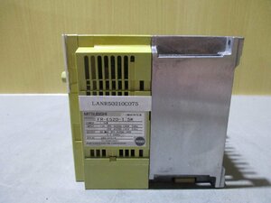 中古 MITSUBISHI INVERTER FR-E520-1.5K インバーター 1.5KW(LANR50210C075)