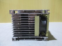 中古 MITSUBISHI INVERTER FR-E520-1.5K インバーター 1.5KW(LANR50210C072)_画像4