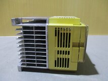 中古 MITSUBISHI INVERTER FR-E520-1.5K インバーター 1.5KW(LANR50210C065)_画像5