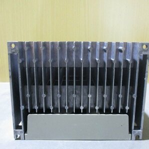 中古 MITSUBISHI INVERTER FR-F520J-3.7K インバータ 3.7KW(LANR50216B024)の画像7