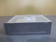 中古 MITSUBISHI AC SERVO MR-J2-20A AC サーボアンプ 200W(LBJR50816B063)_画像4