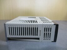 中古 MITSUBISHI AC SERVO MR-J2-20A AC サーボアンプ 200W(LBJR50816B063)_画像5