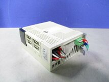 中古 MITSUBISHI AC SERVO MR-J2-40A AC サーボアンプ 400W(LBJR50828B094)_画像8