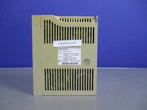 中古 YASKAWA SERVOPACK SGD-01AP サーボパック AC200-230V 100W(LBKR50721C102)