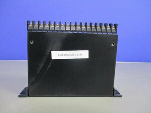 中古 ORIENTAL MOTOR 5-PHASE DRIVER UDX5107N(LBKR50721C119)