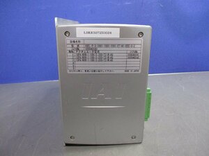 中古 IAI XSEL-P-3-1001-1001-1001-ET-N1-EEE-5-2 アクチュエータ(LBKR50725D024)