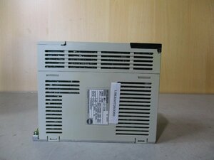 中古 MITSUBISHI AC SERVO MR-J2-20A AC サーボアンプ 200W(LBKR50726D060)