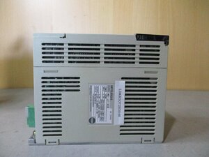 中古MITSUBISHI AC SERVO AMPLIFIER MR-J2-40B(LBKR50726D046)