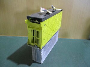 中古 FANUC A06B-6077-H106サーボ アンプ モジュール(LBMR50304C011)