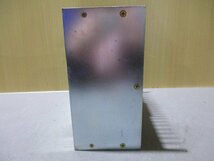 中古 YOKOGAWA SR5100E02-2SN/ 98S2227 DD サーボ アクチュア(LBMR50225B009)_画像4