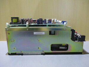 中古 FANUC ファナック AC2軸サーボアンプ A06B-6057-H402(LBMR50304C004)