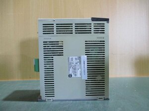 中古 MITSUBISHI AC サーボアンプ MR-J2S-70A 750W(LBNR50411D011)