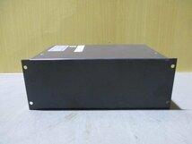 中古 MITSUBISHI MULTIPLEXER MPX-O1A(LBNR50425C052)_画像4