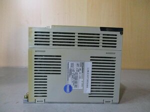 中古 MITSUBISHI AC SERVO MR-J2-10A AC サーボアンプ 100W(LBKR50726D064)