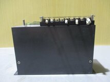 中古 MITSUBISHI MULTIPLEXER MPX-O1A(LBNR50425C052)_画像5