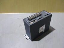 中古 ORIENTAL MOTOR RKD514L-C 5-PHASE DRIVER ステッピングモーター用ドライバ(LBNR50425C056)_画像8