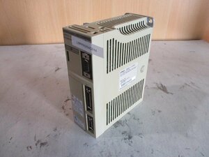 中古 OMRON AC SERVO DRIVER R88D-UA08HA サーボドライバ 200/230VAC(LBPR50204C014)