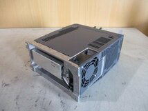 中古 MITSUBISHI AC SERVO MR-J4W2-222B サーボ 200W*3(LBPR50204C004)_画像4