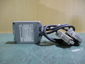 中古 YASKAWA JZDP-D006-259 シリアル変換ユニット(LBNR50519C111)