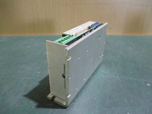 中古 Copley Controls 412CE 24-90VDC 10Amp DC Brush Servo Amplifier(LBPR50304D013)