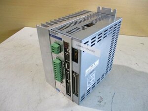 中古NiKKi DENSO SERVER NCR-CAB1A2C-801B AC200/220V 6.8A-17.0A(LBQR50126C029)