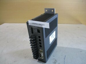 中古ORIENTAL 5-PHASE DRIVER RKD507-A 5相ドライバー 100-115V 1A(LBQR50126C061)