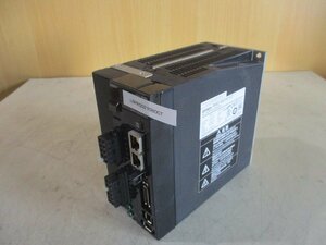 中古 OMRON R88D-KN15H-ECT AC SERVO DRIVE(LBPR50215B007)