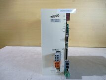 中古 SERVAN MOVO SVDM5-P *HMB*HRS*DEN*EOD(LBQR50128B027)_画像2