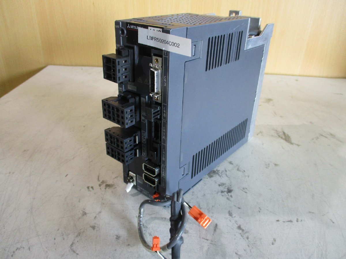 2025年最新】Yahoo!オークション -mr-j4w2-22bの中古品・新品 2025年最新】Yahoo!オークション -mr-j4w2-22bの中古品・新品