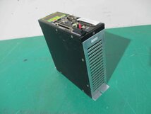 中古 ESTIC SERVO NUTRUNNER AXIS CONTROL UNIT ENRZ-AU30A(LBSR41227C014)_画像5