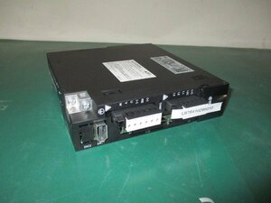 中古 YAMAHA AC SERVO DRIVER RDV-P220(LBTR41029B010)