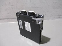 中古 YAMAHA AC SERVO DRIVER RDV-P220(LBTR41029B006)_画像2