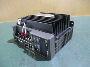 中古FUJI RYS401S3-LSS サーボアンプ 400W(LBSR50316C093)