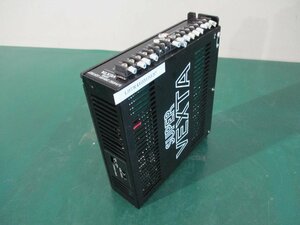 中古 ORIENTAL MOTOR 5-PHASE DRIVER UDX5107(LBTR41031B137)