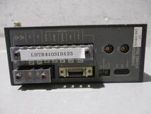 中古 ORIENTAL MOTOR 5-PHASE DRIVER UDK5128NW2(LBTR41031B123)_画像1