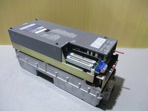 中古 MITSUBISHI AC SERVO MR-SB100(LBRR41229B015)