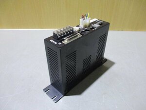 中古 ORIENTAL MOTOR ASD12A-S ユニット用回路 50/60Hz 1.5A(LBUR40721D002)