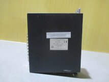 中古 ORIENTAL MOTOR RKD514L-C 5-PHASE DRIVER ステッピングモーター用ドライバ(LBUR40721D101)_画像2