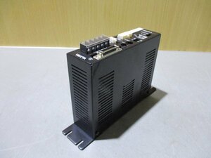 中古 ORIENTAL MOTOR ASD12A-S ユニット用回路 50/60Hz 1.5A(LBUR40721D003)